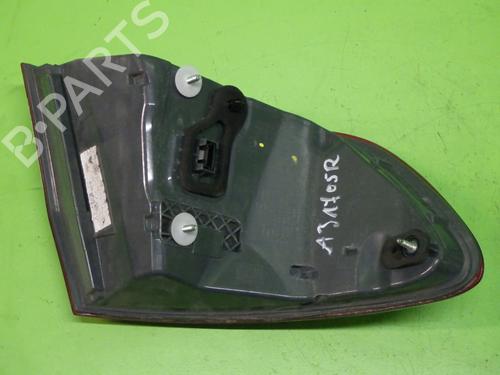 Right taillight BMW 5 (F10) 520 d | BP18251219C35 