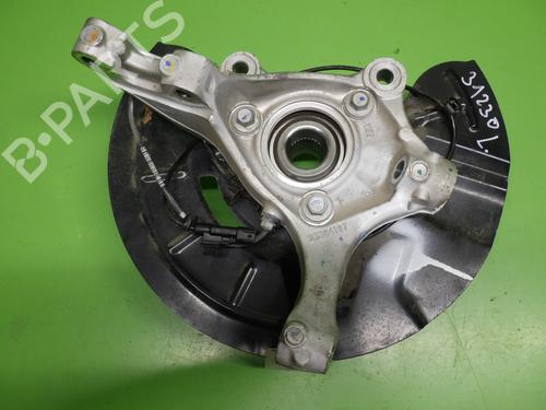 Left front steering knuckle OPEL INSIGNIA B Grand Sport (Z18) 2.0 4x4 (68) | BP20228625M25 