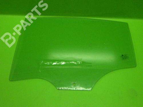 Used Rear left door window Rear left door window OPEL INSIGNIA A (G09) 2.8 V6 Turbo 4x4 (68) (260 hp) 6661026 6661026
