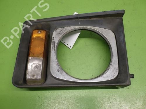 Used Headlight eyebrow Headlight eyebrow CITROËN LNA 0.6 (33 hp) 34528901 34528901