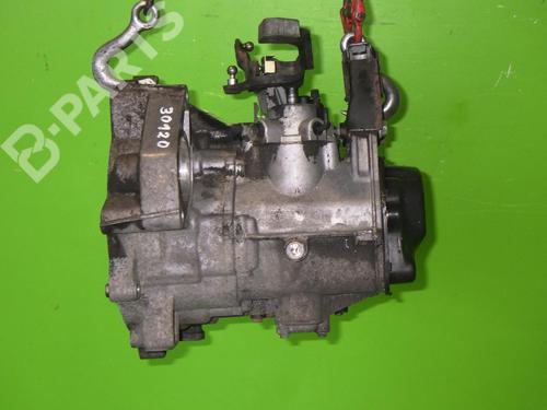Gearbox SEAT IBIZA III (6L1) 1.2 | BP6392845M3 