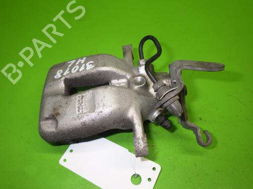 Used Left rear brake caliper VW GOLF V Variant (1K5) 1.4 TSI (122 hp) 14738956