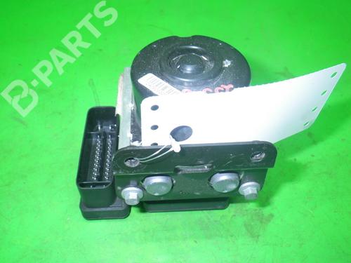 Used ABS pump FORD FIESTA VI (CB1, CCN) 1.4 TDCi (68 hp) 6362068