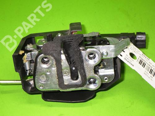 Used Rear right lock KIA PICANTO I (SA) 1.1 (65 hp) 6667842