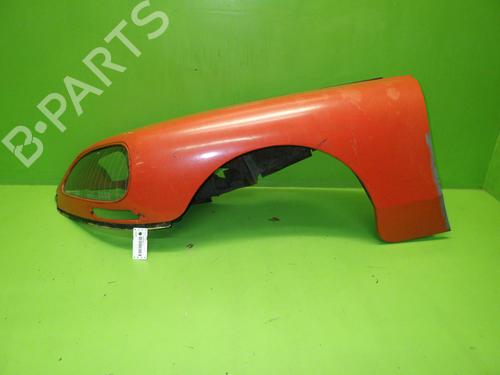 Used Left front fenders CITROËN ID 19 B (90 hp) 15952820