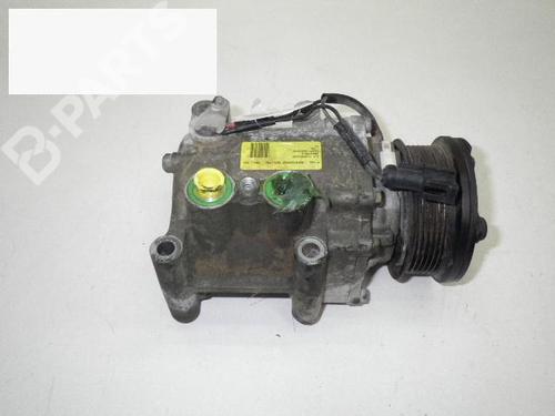 AC compressor MAZDA 2 (DY) 1.4 | BP6351813M34