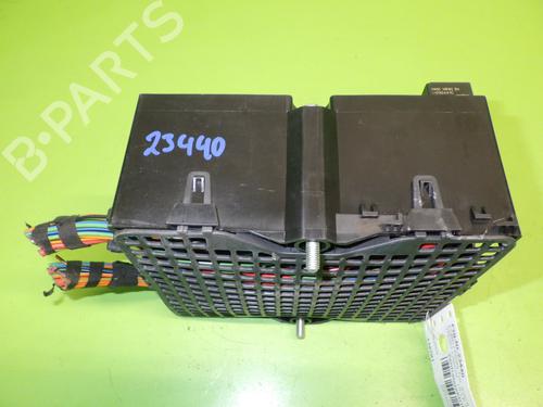 Fuse box FORD FIESTA V (JH_, JD_) 1.4 16V | BP6343219E1 