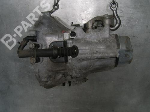 Used Gearbox PEUGEOT 207 (WA_, WC_) 1.4 16V (95 hp) 6370665