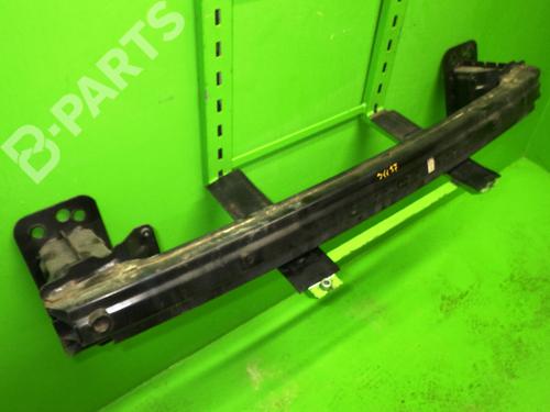 Front bumper reinforcement FORD FIESTA V (JH_, JD_) 1.3 | BP9855630C109 