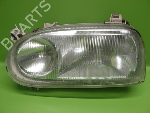 Used Right headlight VW GOLF III (1H1) 1.8 (90 hp) 30797012