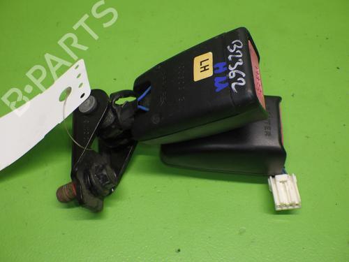 Sikkerhetsbelte bak i midten KIA CEE'D Hatchback (ED) 1.6 CVVT (125 hp) 32128266