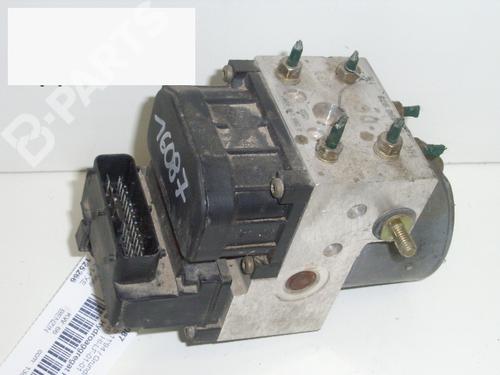 Used ABS pump OPEL TIGRA (S93) 1.4 16V (F07) (90 hp) 6341491