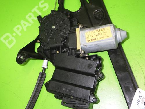 Front left window mechanism FORD GALAXY I (WGR) 2.0 i | BP9625657C22 