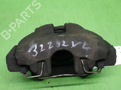 Zacisk hamulca przedniego lewego AUDI A4 B5 Avant (8D5) 1.9 TDI | BP29929204M105 