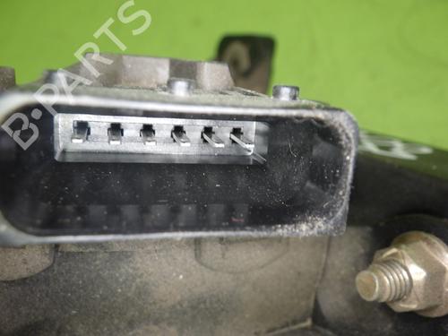 Pedal NISSAN NAVARA NP300 (D40) 2.5 dCi 4WD | BP28050586I4 