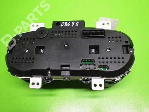 Instrument cluster HYUNDAI i30 (GD) 1.4 CRDi | BP6379342C47 