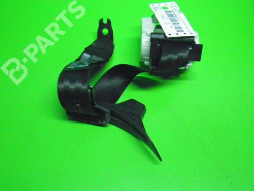 Rear left seatbelt VW PASSAT B6 (3C2) 2.0 TDI | BP6611261I29 