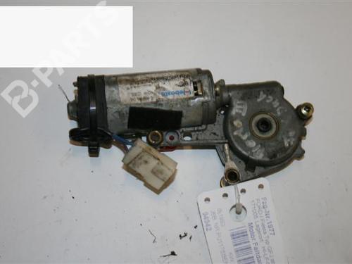 Tettuccio convertibile FORD FIESTA III (GFJ) 1.3 (60 hp) 6407423