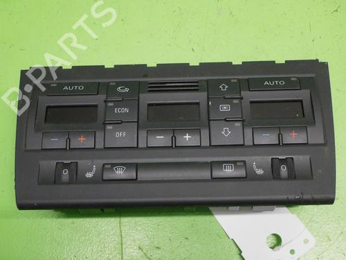Used Climate control Climate control 37862495 37862495