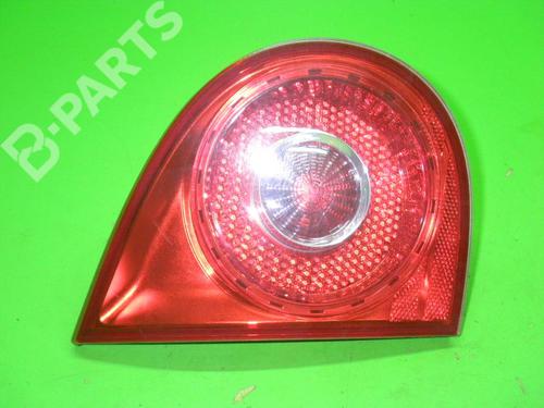 Used Left tailgate light VW GOLF V (1K1) 1.9 TDI (105 hp) 6656181