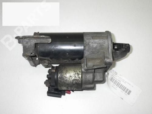 Used Starter FORD ESCORT V (AAL, ABL) 1.6 i 16V (90 hp) 6381323