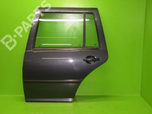 Dør venstre bagtil VW GOLF IV Variant (1J5) 1.9 TDI (90 hp) 6652456