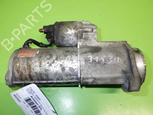 Used Starter HYUNDAI H-1 Cargo (TQ) 2.5 CRDi (170 hp) 23273942