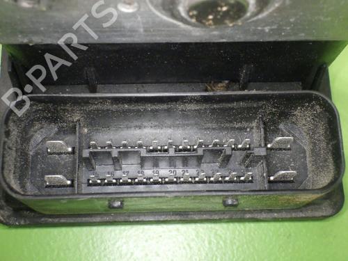 ABS pump OPEL MONTEREY B (M98) 3.5 V6 24V (UBS26D, UBS26G) | BP31747098M43