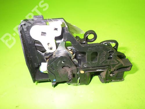 Used Rear right lock DACIA SANDERO II 1.2 (73 hp) 9213498