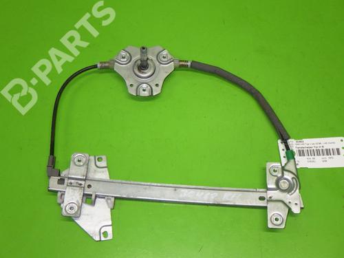 Used Rear right window mechanism VOLVO V40 Estate (645) 1.9 DI (115 hp) 6658725