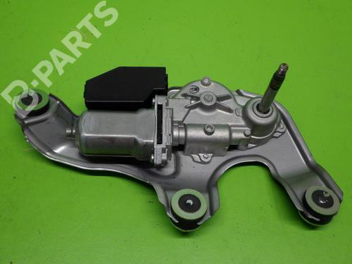 Rear wiper motor TOYOTA PRIUS (_W5_) 1.8 Hybrid (ZVW50_, ZVW51_) (98 hp) 10225309