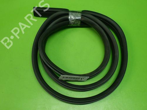 Used Rubber door seal Rubber door seal FORD FOCUS III Turnier 1.0 EcoBoost (100 hp) 33893772 33893772