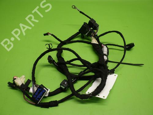 Electronic sensor OPEL INSIGNIA B Sports Tourer (Z18) 1.5 (35) | BP20228730M84 