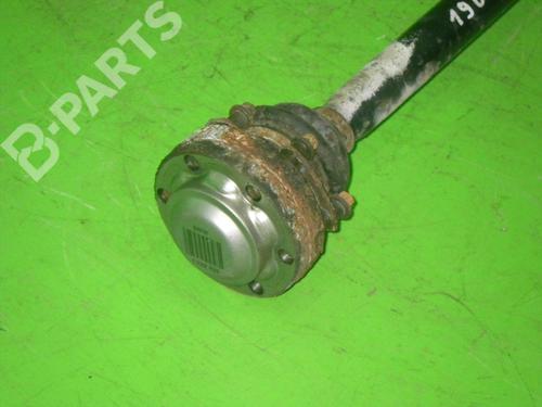 Right rear driveshaft BMW 5 (E39) 523 i | BP6643504M41 