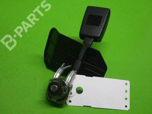 Sicherheitsgurt hinten links AUDI A4 B6 (8E2) 1.9 TDI | BP6667400I29 