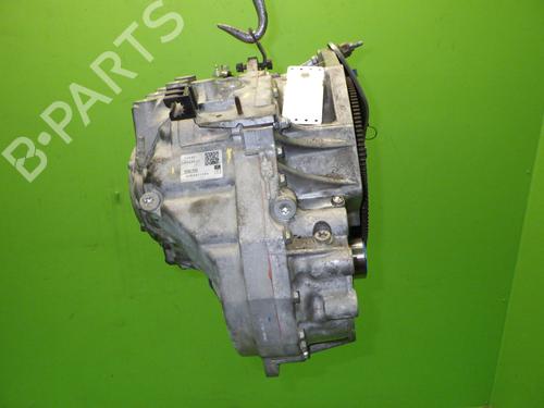 Gearbox OPEL INSIGNIA A Sports Tourer (G09) 2.0 Turbo 4x4 (35) | BP18749068M3 