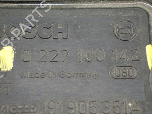 Electronic module VW GOLF I Cabriolet (155) 1.8 | BP29579402M83 
