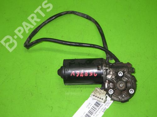 Used Front wiper motor CITROËN XSARA (N1) 1.8 i (90 hp) 6661930