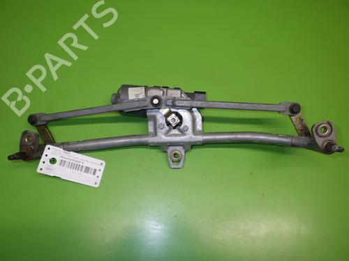Viskermotor vindrude AUDI A3 (8L1) 1.9 TDI (110 hp) 16189260