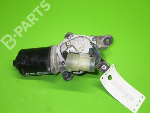 Front wiper motor HONDA CIVIC IV Hatchback (EC, ED, EE) 1.6 i 16V (ED7) (109 hp) 6608088