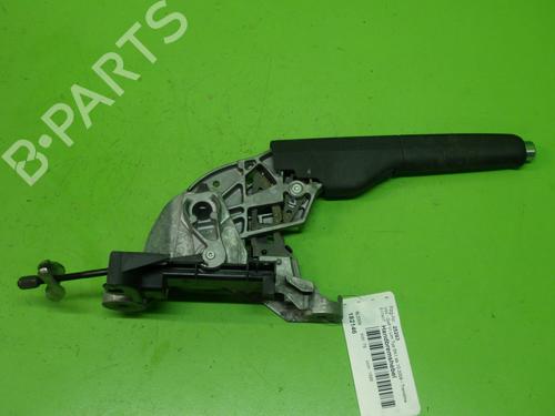 Hand brake VW GOLF V (1K1) 1.6 | BP14707737I18 
