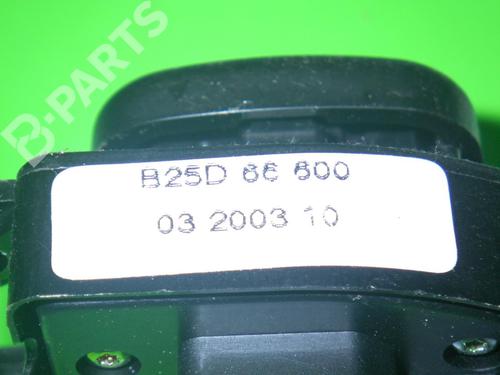 Mirror switch MAZDA 2 (DY) 1.6 | BP6362587I25 