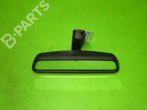 Used Rear mirror BMW 5 Touring (E61) 525 d (177 hp) 6389264