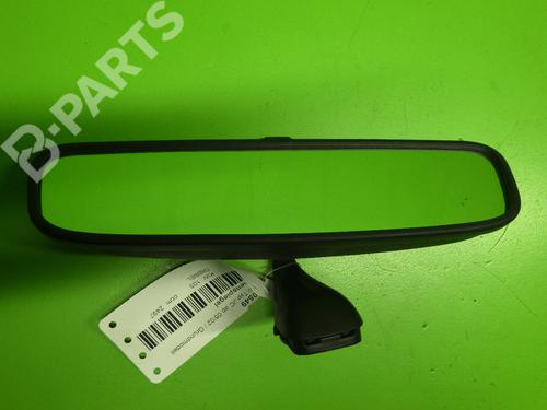 Used Rear mirror KIA SORENTO I (JC) 2.5 CRDi 4WD (140 hp) 6705986
