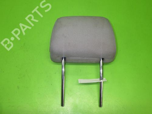 Headrest VW TOUAREG (7LA, 7L6, 7L7) 2.5 R5 TDI | BP14727508I31 