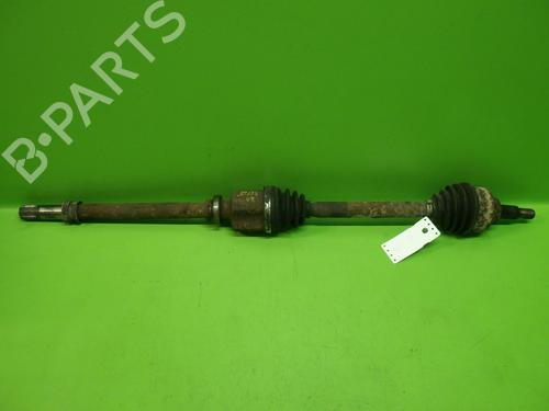 Right front driveshaft RENAULT VEL SATIS (BJ0_) 2.2 dCi (BJ0E, BJ0F) | BP38972255M39 - Image 2