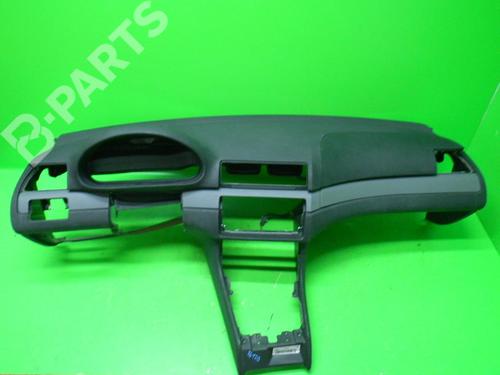 Dashboard BMW 3 Compact (E46) 316 ti (115 hp) 51457143211