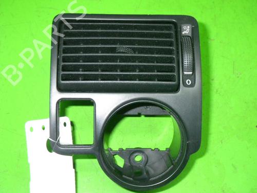 Grille d'aération VW GOLF IV (1J1) 1.4 16V (75 hp) 14714912
