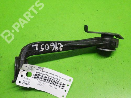 Außenspiegelglas Rechts Für Vivaro/Trafic - Asphärisch & Manuell Verstellbar