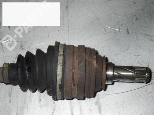 Right front driveshaft OPEL CORSA B (S93) 1.4 i (F08, F68, M68) | BP6667449M39 